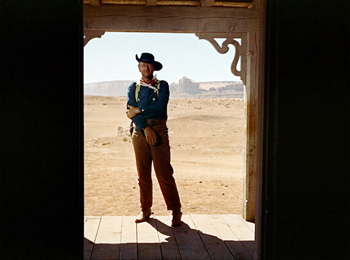 Yippie Ki Yay Moviegoer: The Western as American Mythology