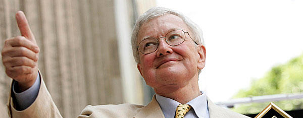 Roger Ebert: 1942 – 2013